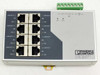 Phoenix Contact FL Switch SF 8TX Ethernet Switch Ord. No 2832771