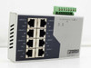 Phoenix Contact FL Switch SF 8TX Ethernet Switch Ord. No 2832771