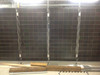 Nanosolar 30 Volt 160 Watt 5.5 Amp Utility Panel 160 Frameless CIGS Glass Solar Panel