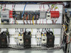 Hydrogen Annealing 3" Vacuum Tube Furnace with Computer Controls