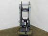 Carver M Series 3853 Lab Series 25 Ton Floor Standing Hydraulic Press with Shield