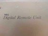 NEC SN862 DRE-A NEC Digital Remote Access Unit SN862 DRE-A - Vintage 1993