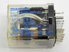 Aromat AP314798 Electrical Relay HC4-AC115V 5A 1/10HP 150,250VAC 3A 30VDC