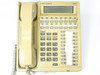 NEC Series II Telephone - ETE-16D-2 for Neax 2400 560150_Plastic yellowed