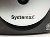 Systemax Desktop PC Celeron 2.0GHz, 40GB HDD, 256MB RAM, CD-ROM 52x, 1.44MB Floppy