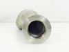 Stainless Steel KF-25 20" Bellows Hose Flex Coupling Vacuum Fitting