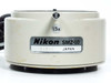 Nikon SMZ-10 Stereo Microscope Coaxial Illuminator 1.5x