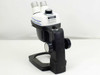 Bausch & Lomb StereoZoom 5 Microscope 0.8x-4.0x Zoom with Focus Block and Stand