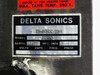 Delta Sonics DT5BD Ultrasonic Tank