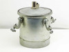 Binks 83-5661 2.8 Gallon Pressure Paint Pot