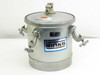 Binks 83-5661 2.8 Gallon Pressure Paint Pot