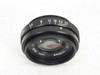 Tominon Macro Lens Kit 17, 35, 50, 75, 105 and 135 mm with Adapters in Polaroid Case