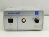 Volpi Intralux 5000 Fiber Optic Light Source - White Case