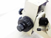 Nikon Microscope with Stand