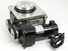 Lancaster IT75-10-330 Rotary Indexer with Bodine 1/17 HP 83RPM Motor
