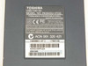 Toshiba PA3043U-1FDD 1.44MB External USB Laptop + PC Floppy Drive - NEW OPEN BOX