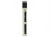 Sharp JW-64NC DC Input Module – front panel view showing JW-64NC label, input indicator strips, and DC12/24V labeling