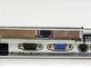 Dell Poweredge 1850 Dual Xeon 3.2GHz, 4GB Mem, DVD-ROM, 2 HHD, 1U Rackmount Server