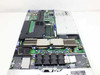 Dell Poweredge 1850 Dual Xeon 3.2GHz, 4GB Mem, DVD-ROM, 2 HHD, 1U Rackmount Server