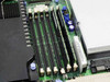 Dell Poweredge 1850 Dual Xeon 3.2GHz, 4GB Mem, DVD-ROM, 2 HHD, 1U Rackmount Server