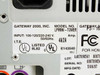 Gateway 2000 P5-166 Pentium P200 MHz, 64 MB, 3.2 GB, CD-ROM, 1.44 Floppy