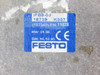 Festo IFB9-03 Field Bus Node with VIGA-03-FB-4 VIGE-03-FB-8 Valve Assembly