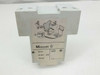 Eaton Moeller RS-PKZ 2 Circuit Breaker 220-240V AC/DC