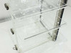 Nalgene 5317-0180 Desiccator Acrylic Dry Box 12.5" Wide x 18" Tall x 14" Deep