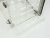 Nalgene 5317-0180 Desiccator Acrylic Dry Box 12.5" Wide x 18" Tall x 14" Deep