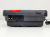 Teledex OPAL 2011S right side view showing RJ11C line jack port and two additional ports