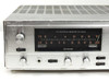 Pioneer SX-2000 AM/FM Tube Stereo Receiver AS IS for Parts