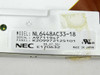 NEC NL6448AC33-18 11.4" 26cm TFT 640 x 480 Panel