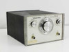 Wavetek 130 Waveform Function Generator 0.2 Hz to 2 MHz