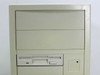 Beige P100 Intel Pentium 100, 16MB RAM, HDD 545MB Tower