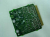 HP 5064-5827 PCBA SCSI Terminator Card 40 Pin Edge Connector