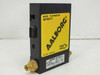 Aalborg GFM17 Mass Flowmeter 0-100 SCCM N2 500 PSI