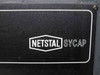 Netstal Sycap Temp Controller for Discjet 600 Injection Molder