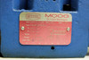 Moog D661Z2742J Servo Jet Proportional Control Valve