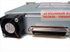 Streamlogic SM9100-01-4 SCSI Drive Chassis - 115/230VAC 0.4/0.2A 50/60Hz