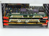 Netstal Card Bus Enclosure with 3 Cards - Mem2 110.240.8680c, SPIO 110.240.7778e, CPU 110.240.7771h