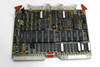 Netstal Card Bus Enclosure with 3 Cards - Mem2 110.240.8680c, SPIO 110.240.7778e, CPU 110.240.7771h