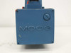 Moog D661Z2903E Servo Jet Proportional Control Valve