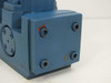 Moog D661Z2902E Servo Jet Proprtional Control Valve