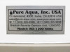 Pure Aqua RO-1200 Commercial 1200 GPD RO Reverse Osmosis System