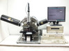 Philips PZ2000 Horiba Laser Ellipsometer 200MM with Computer & Monitor
