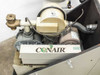 Conair PD7.5 Roots 45 RAI Positive Displacement Vacuum Pump DC1 Dust Collector Encl
