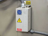 Conair PD7.5 Roots 45 RAI Positive Displacement Vacuum Pump DC1 Dust Collector Encl