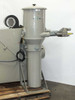 Conair PD7.5 Roots 45 RAI Positive Displacement Vacuum Pump DC1 Dust Collector Encl