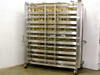 Allentown Caging Equipment RS10198U30MVPCD3 30 Space Cage