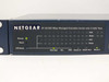 Netgear FSM726S 24 Port Managed Stackable Switch with Gigabit Ports